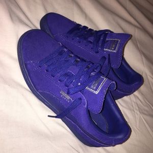 Puma Suedes Shoes